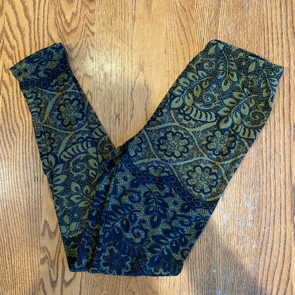 Design USA - Leggings